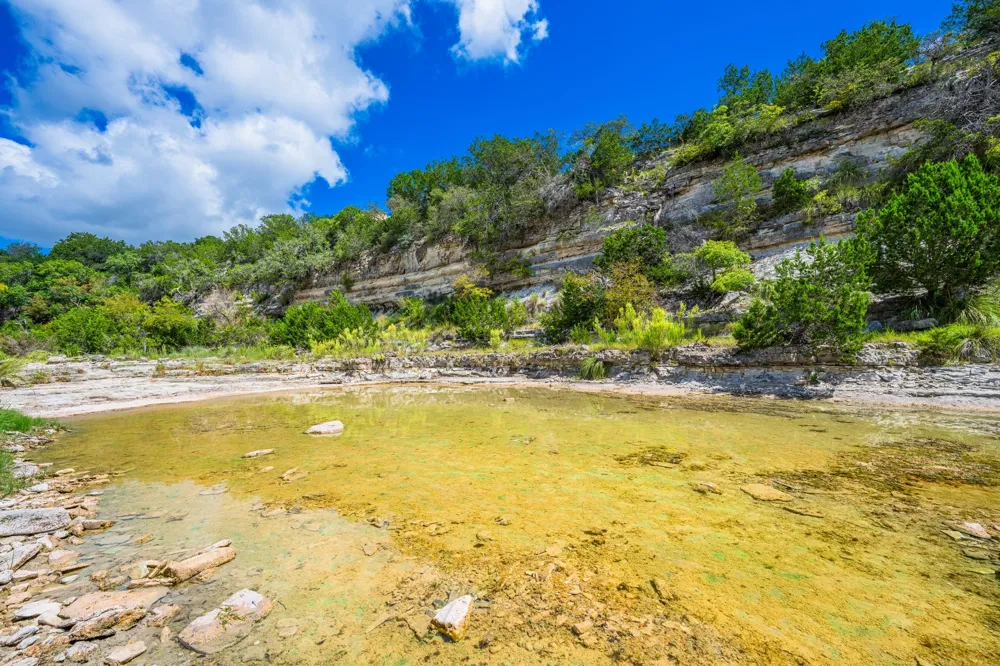 6477 S 783 Ranch Harper, TX 78631