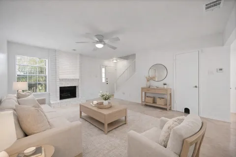 8400 Jamestown Drive #226
