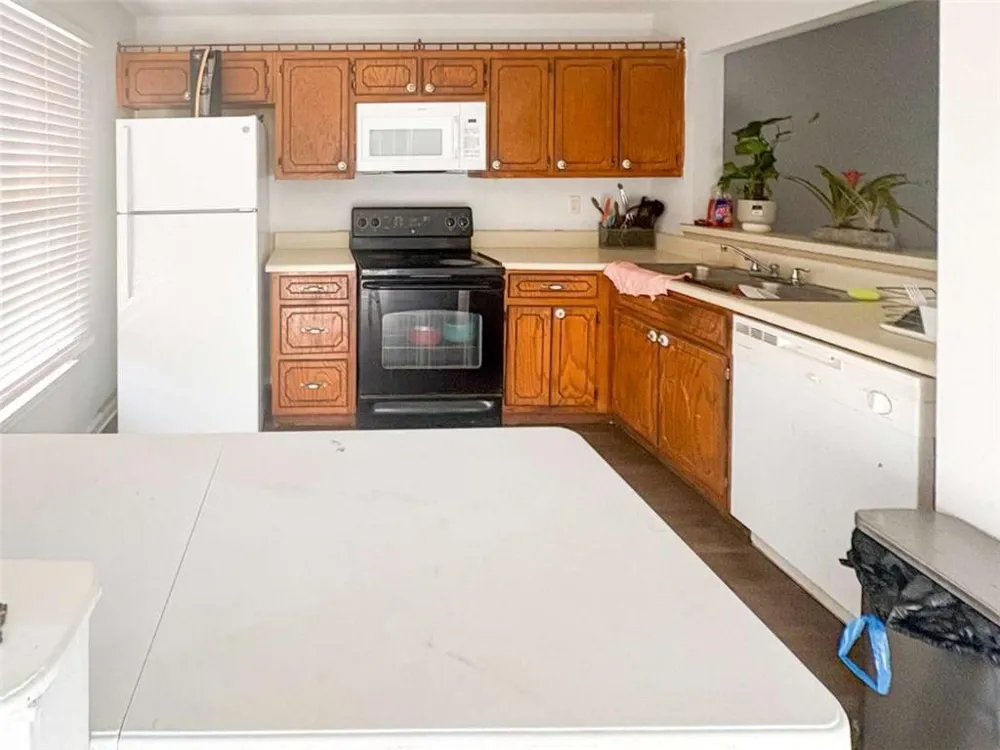 662 Browning Lane Conyers, GA 30013