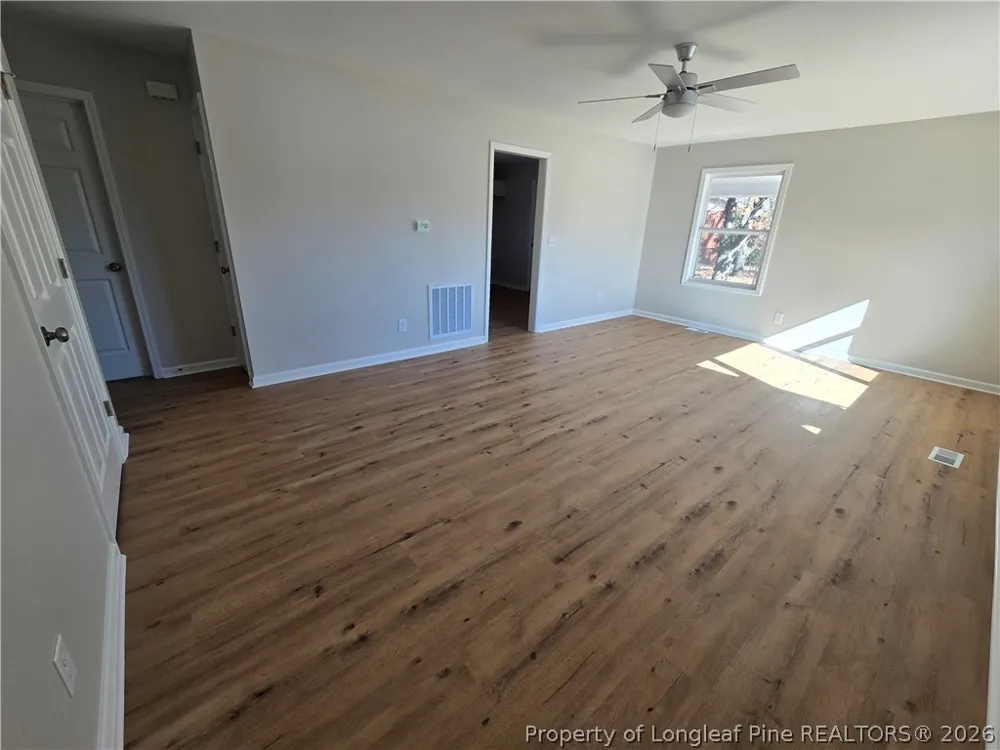1401 Morrison Avenue Spring Lake, NC 28390
