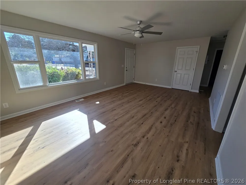 1401 Morrison Avenue Spring Lake, NC 28390