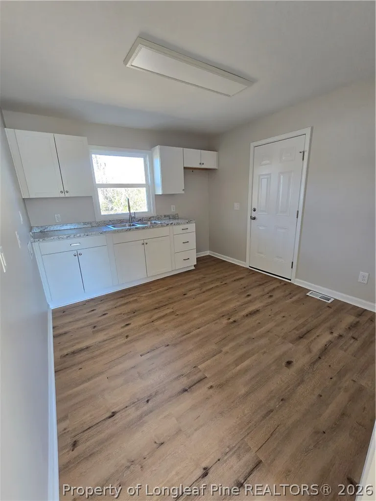 1401 Morrison Avenue Spring Lake, NC 28390