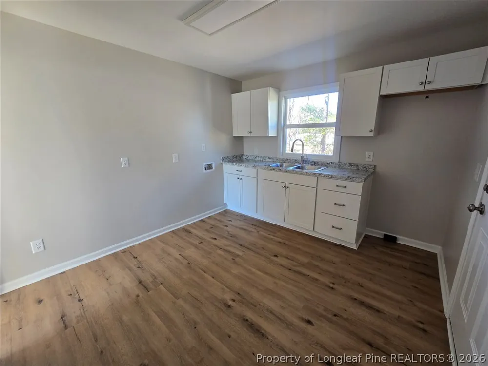 1401 Morrison Avenue Spring Lake, NC 28390