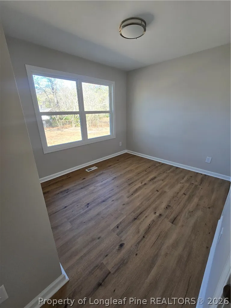 1401 Morrison Avenue Spring Lake, NC 28390