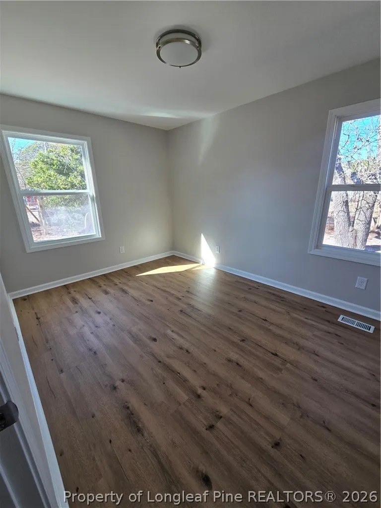 1401 Morrison Avenue Spring Lake, NC 28390