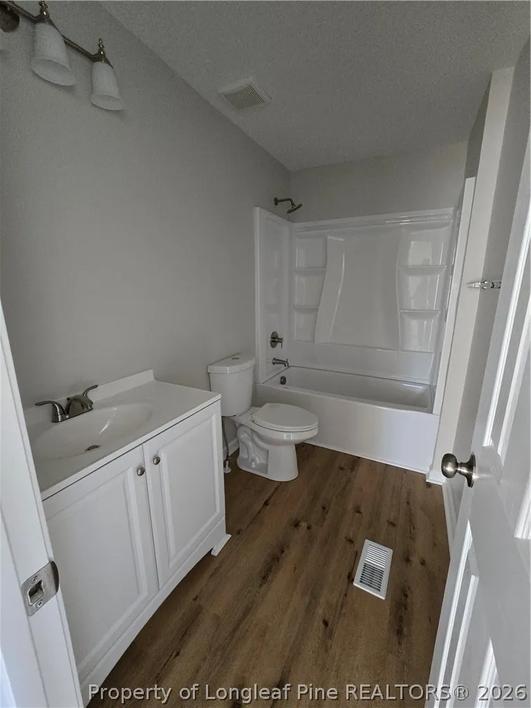 1401 Morrison Avenue Spring Lake, NC 28390
