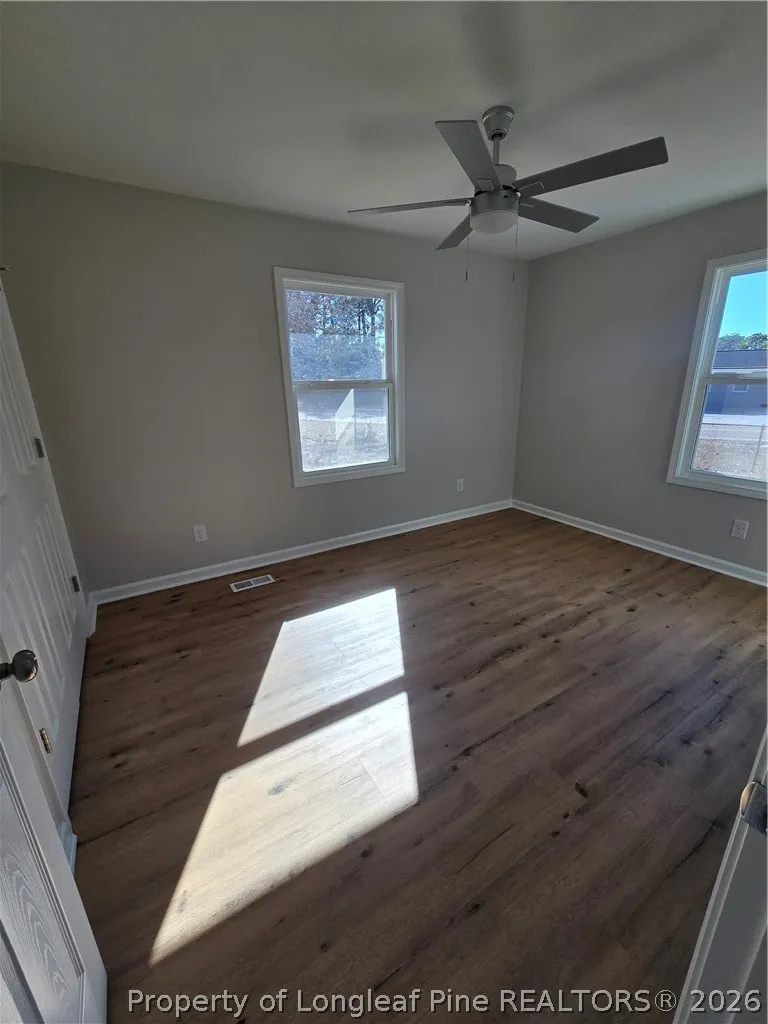 1401 Morrison Avenue Spring Lake, NC 28390