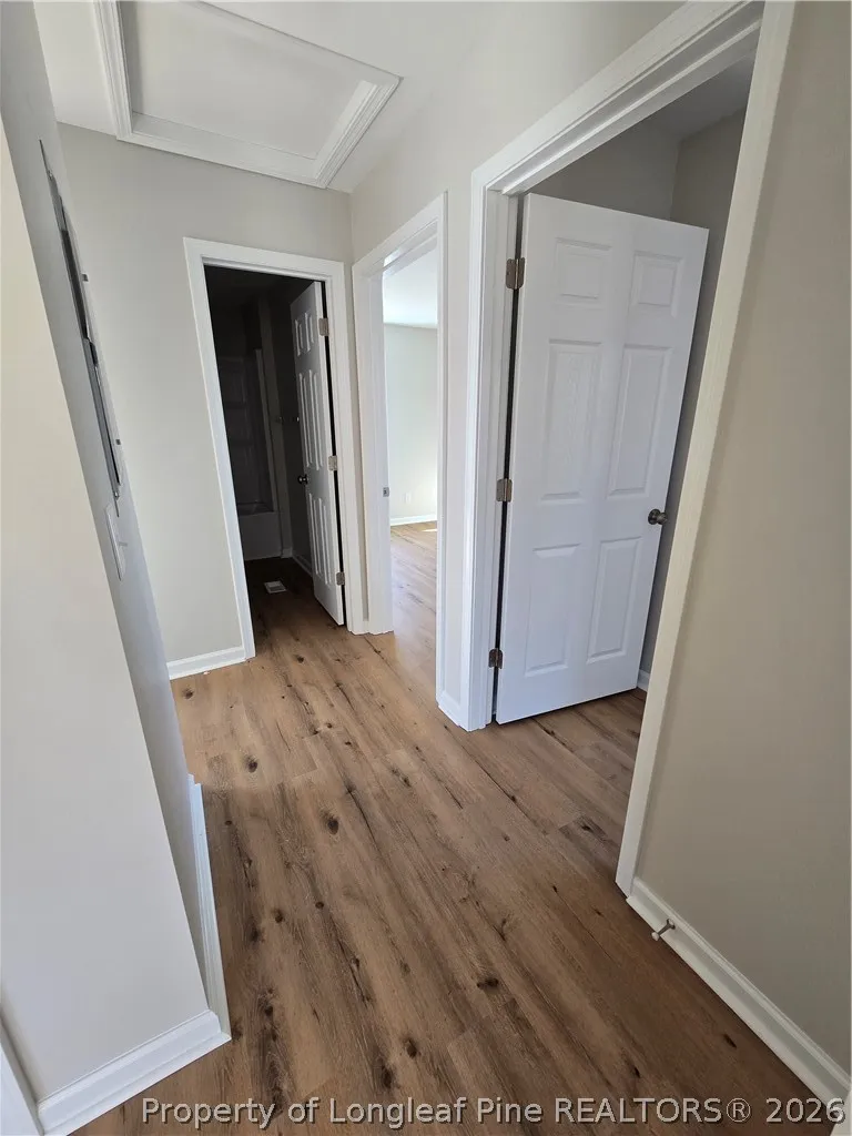 1401 Morrison Avenue Spring Lake, NC 28390