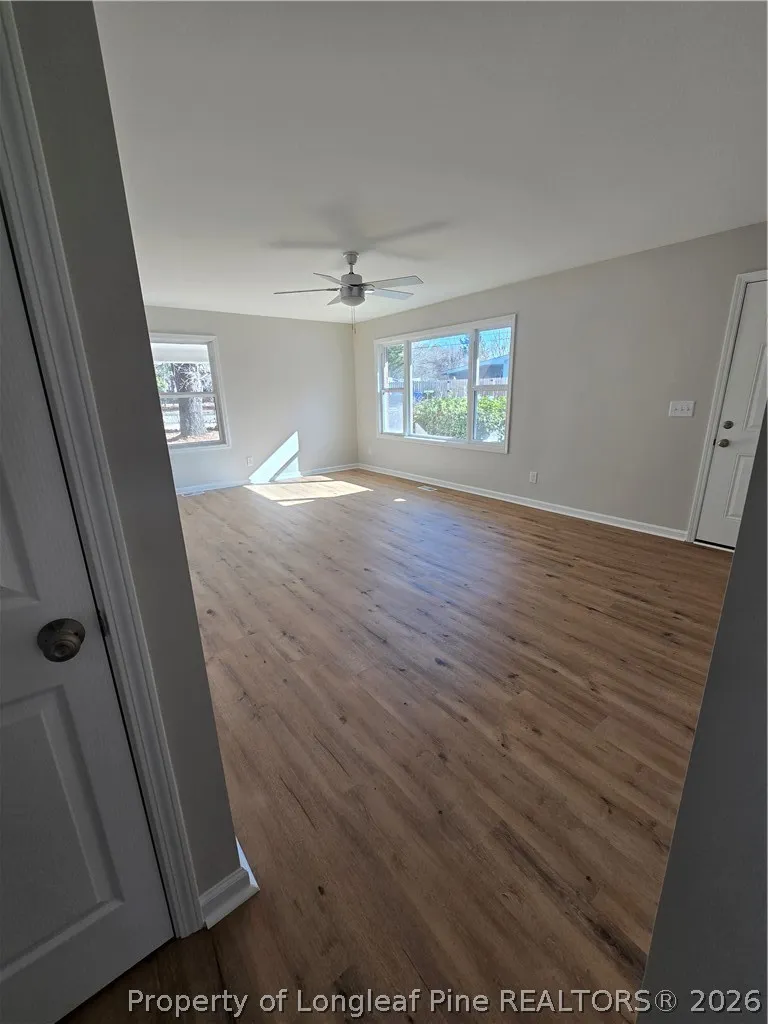 1401 Morrison Avenue Spring Lake, NC 28390