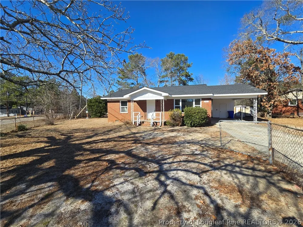 1401 Morrison Avenue Spring Lake, NC 28390