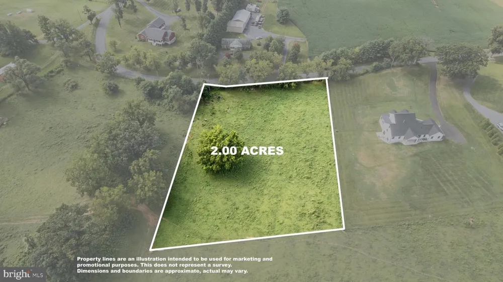 CARTERS LANE Stephens City, VA 22655