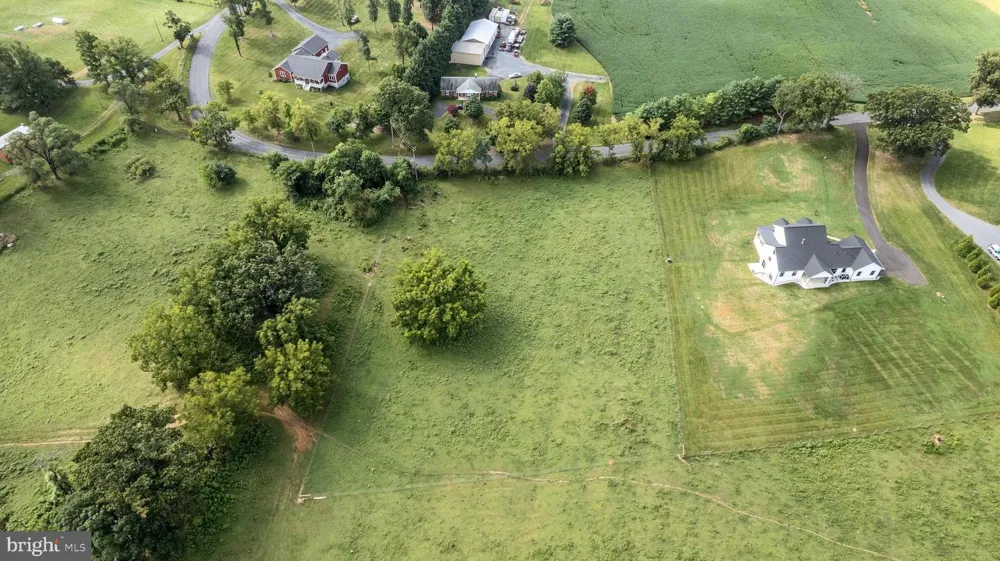CARTERS LANE Stephens City, VA 22655