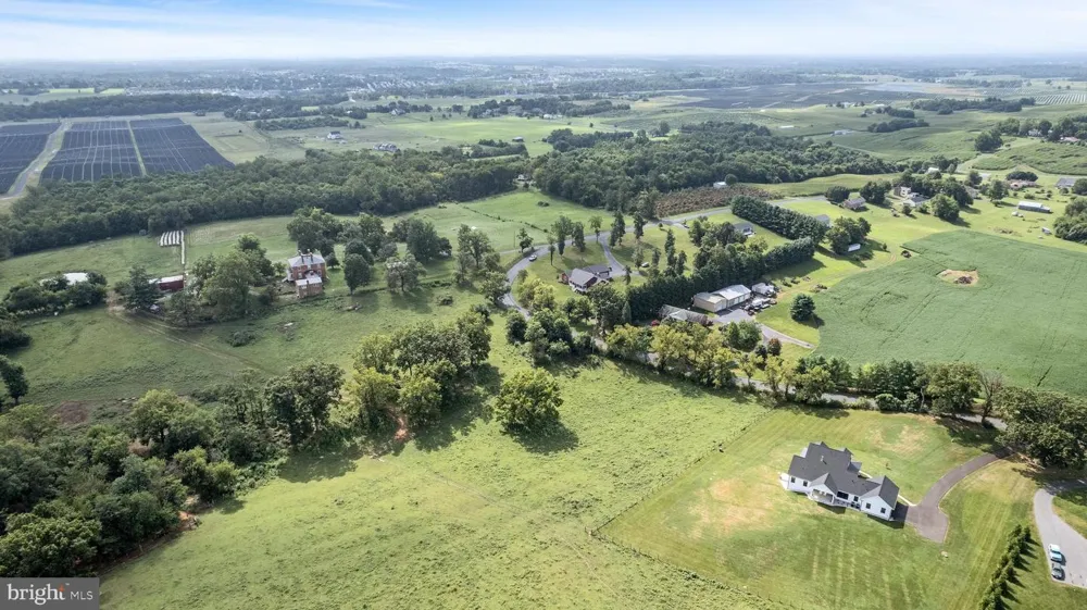 CARTERS LANE Stephens City, VA 22655