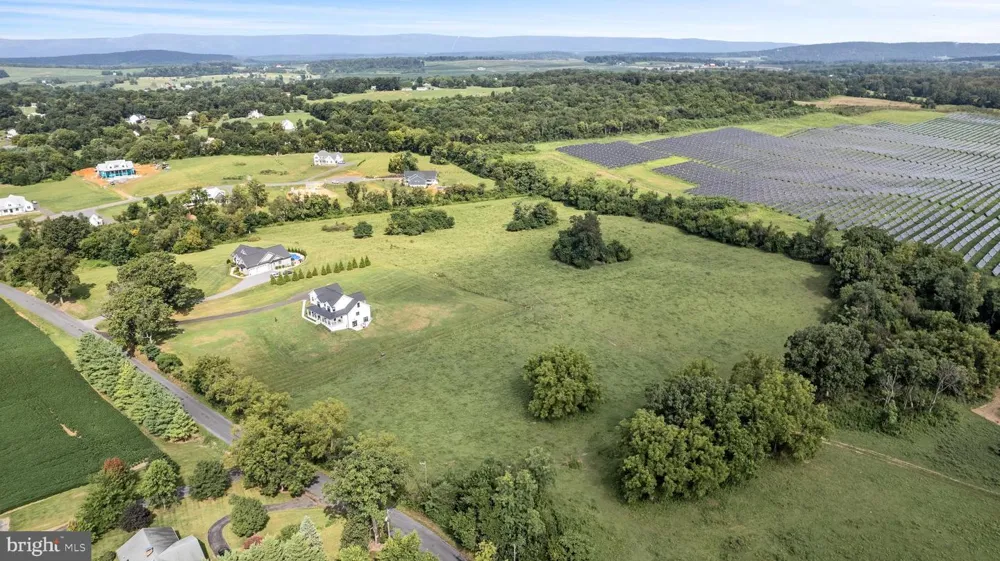 CARTERS LANE Stephens City, VA 22655