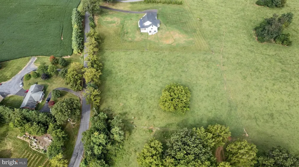 CARTERS LANE Stephens City, VA 22655