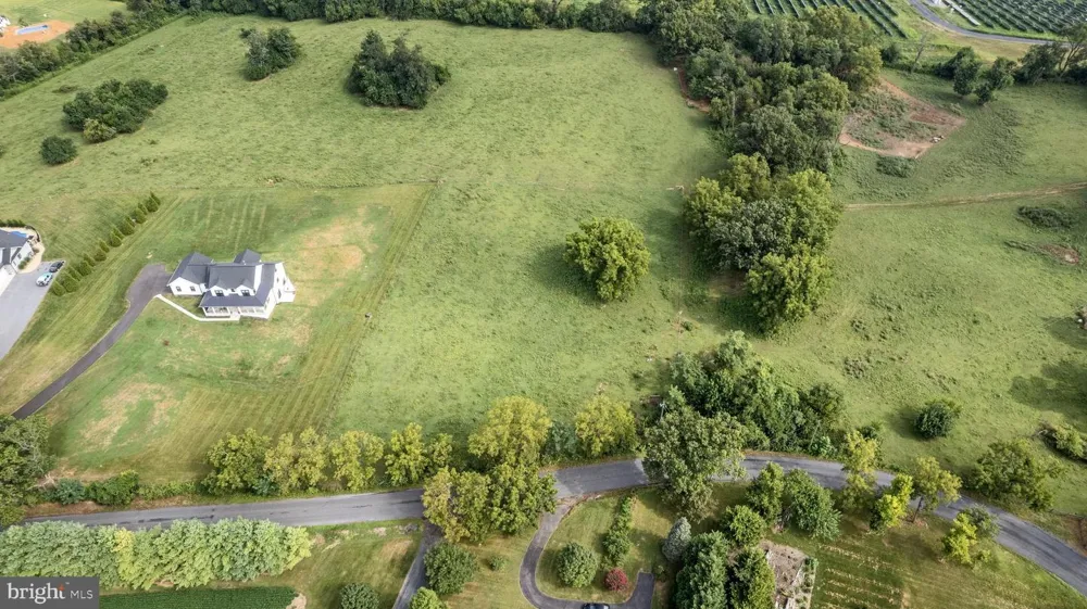 CARTERS LANE Stephens City, VA 22655