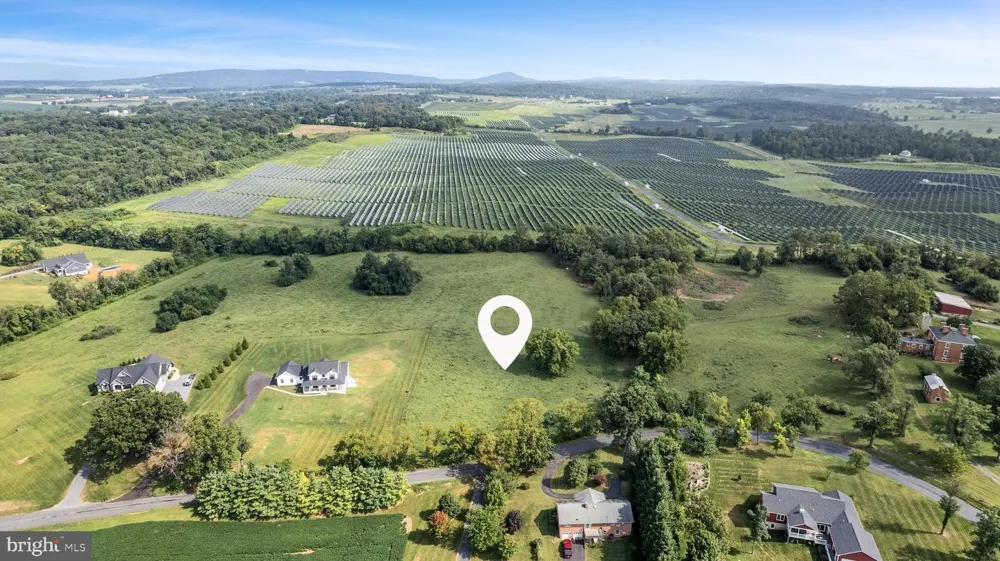 CARTERS LANE Stephens City, VA 22655