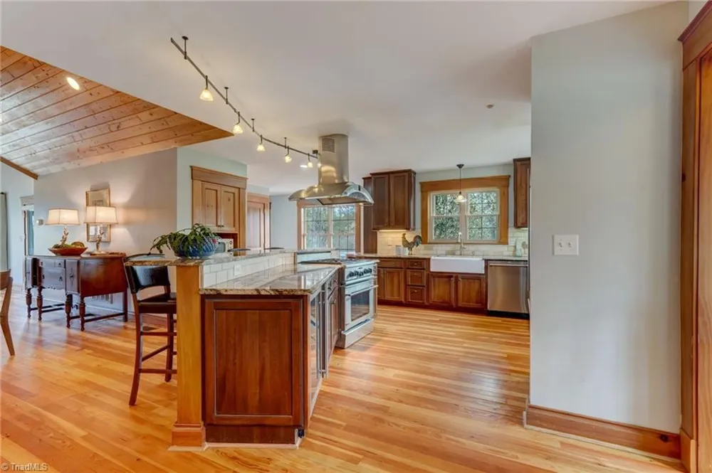 7217 Bulb Road Julian, NC 27283