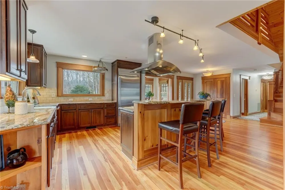7217 Bulb Road Julian, NC 27283