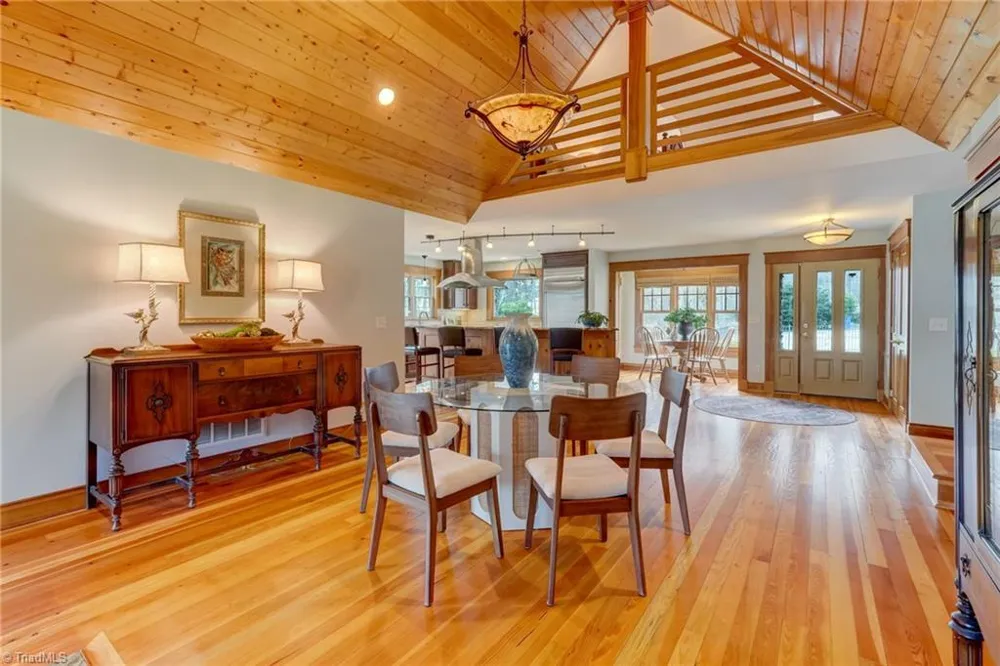 7217 Bulb Road Julian, NC 27283