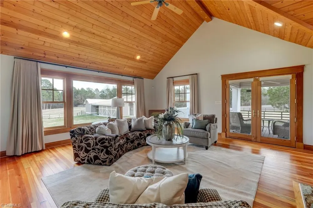 7217 Bulb Road Julian, NC 27283