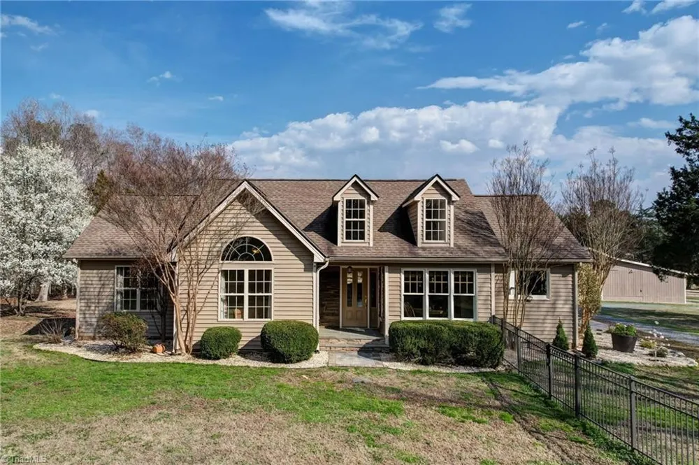 7217 Bulb Road Julian, NC 27283