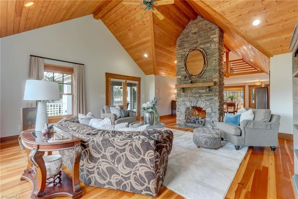 7217 Bulb Road Julian, NC 27283