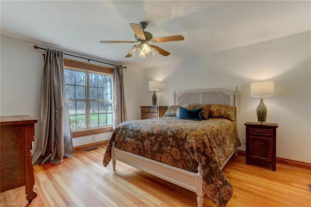 7217 Bulb Road Julian, NC 27283