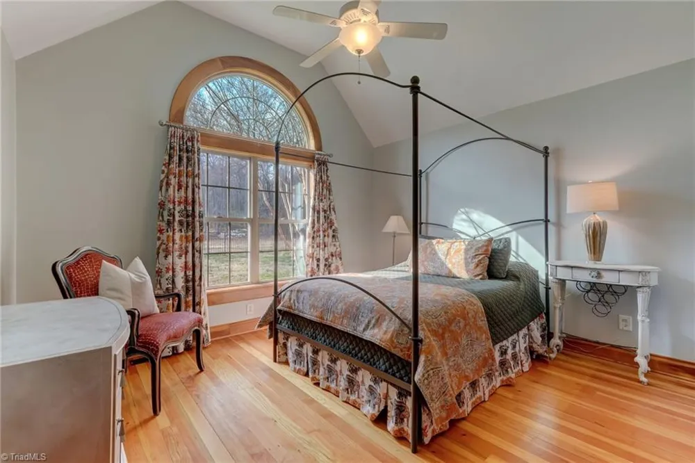 7217 Bulb Road Julian, NC 27283