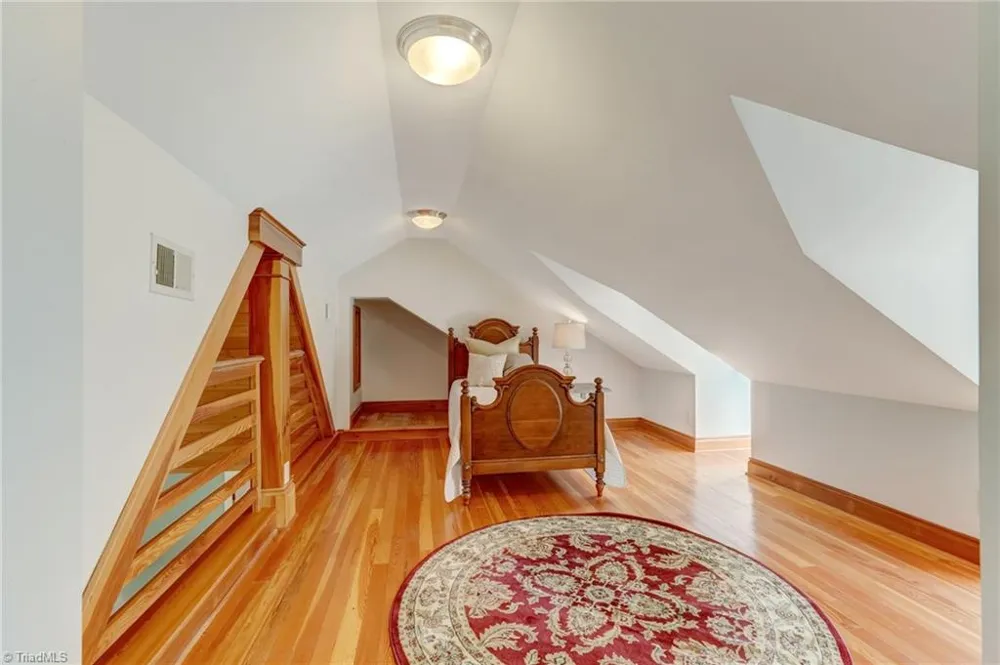 7217 Bulb Road Julian, NC 27283