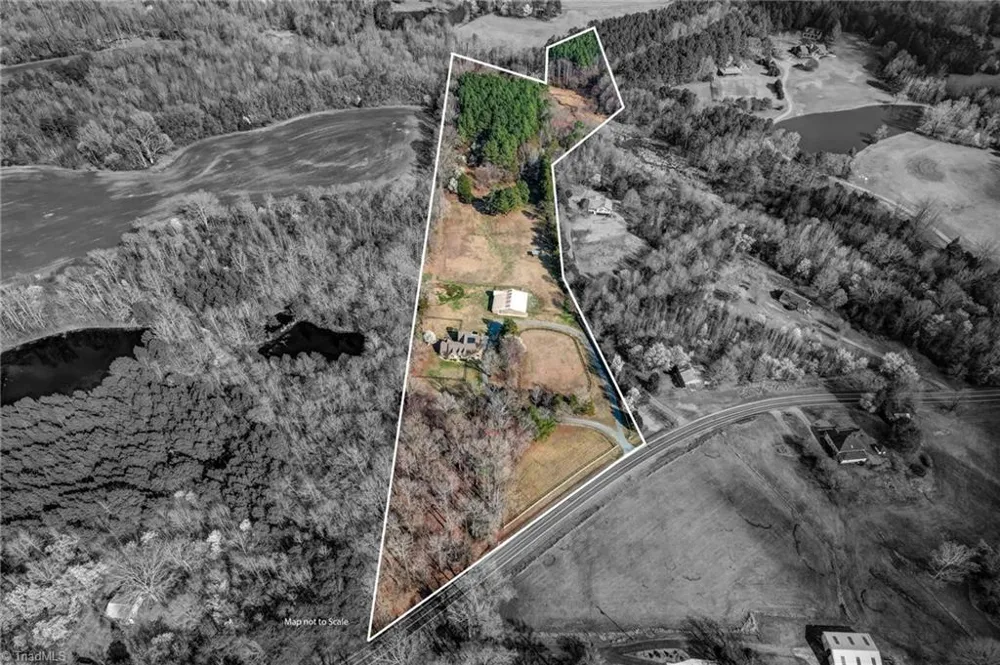 7217 Bulb Road Julian, NC 27283