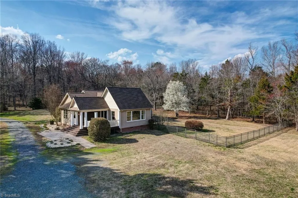 7217 Bulb Road Julian, NC 27283