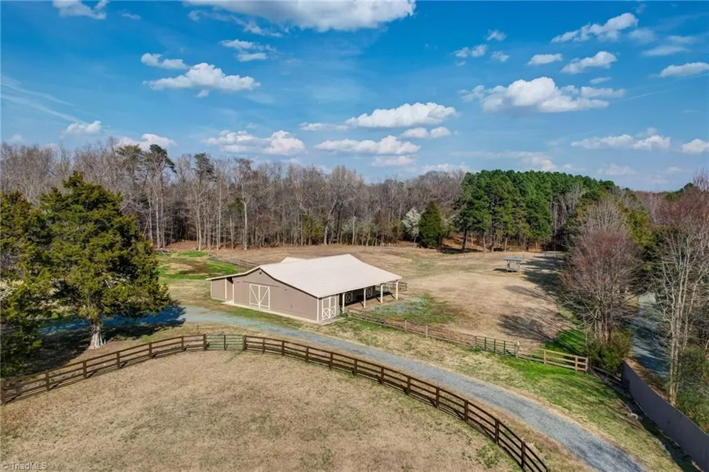 7217 Bulb Road Julian, NC 27283