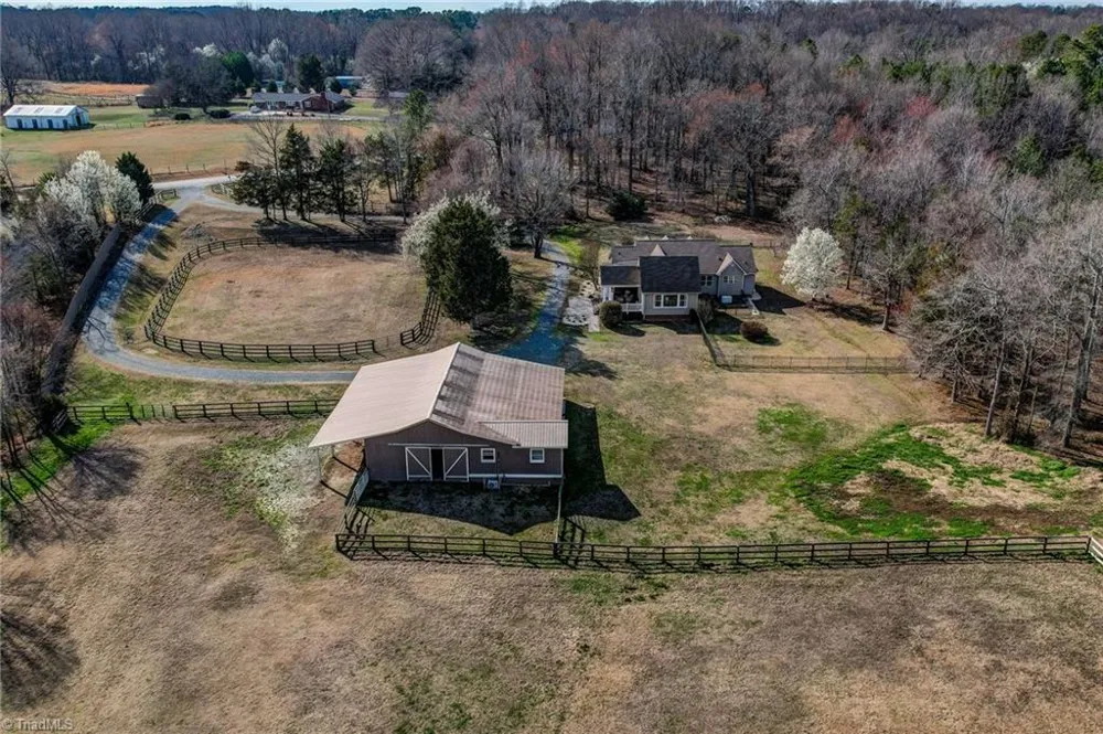 7217 Bulb Road Julian, NC 27283