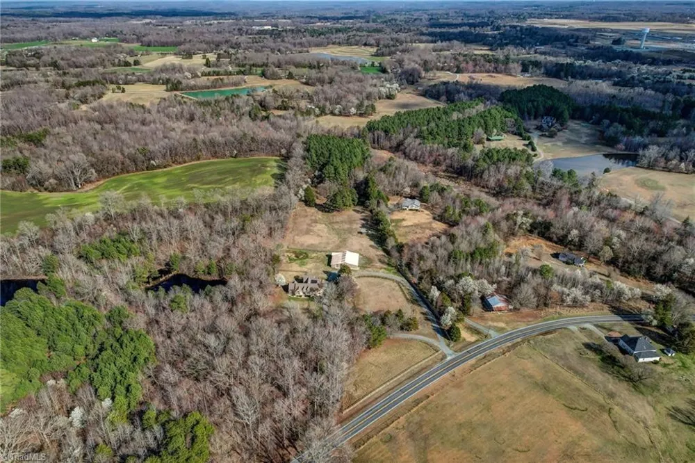 7217 Bulb Road Julian, NC 27283