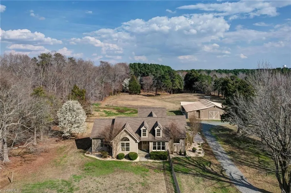 7217 Bulb Road Julian, NC 27283