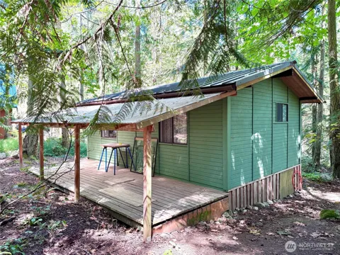 153 Chinook Way
