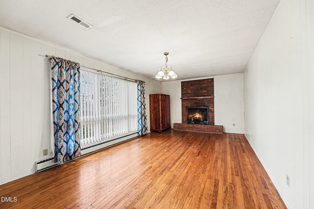 1324 Seays Road Liberty, NC 27298