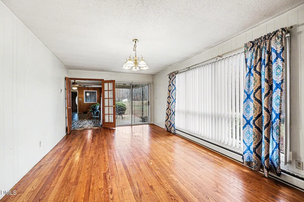 1324 Seays Road Liberty, NC 27298
