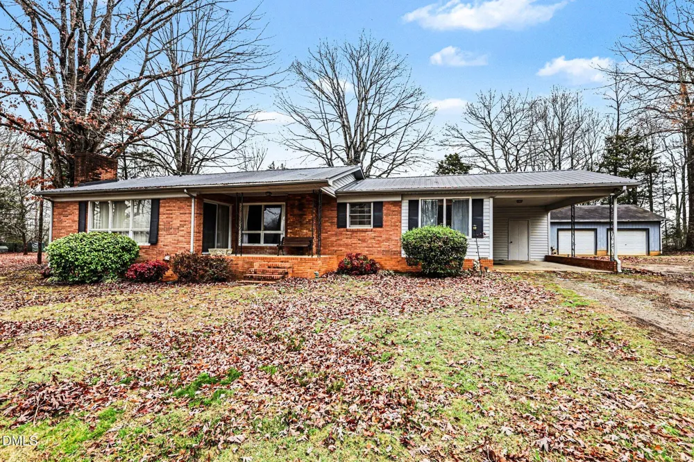1324 Seays Road Liberty, NC 27298