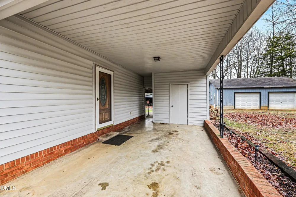 1324 Seays Road Liberty, NC 27298