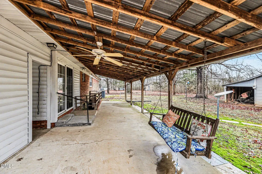 1324 Seays Road Liberty, NC 27298