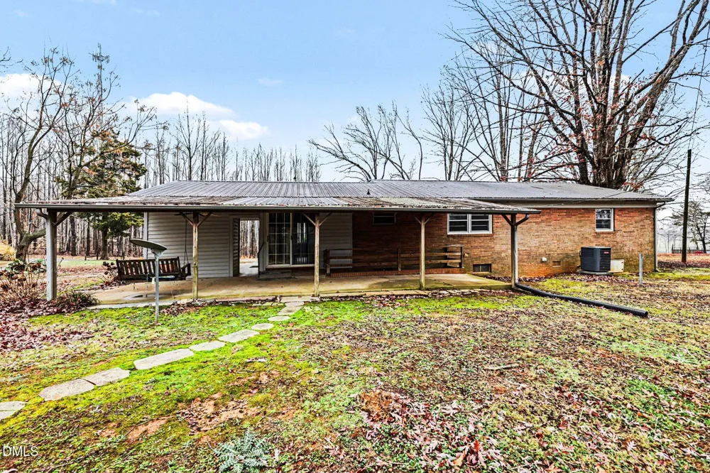 1324 Seays Road Liberty, NC 27298