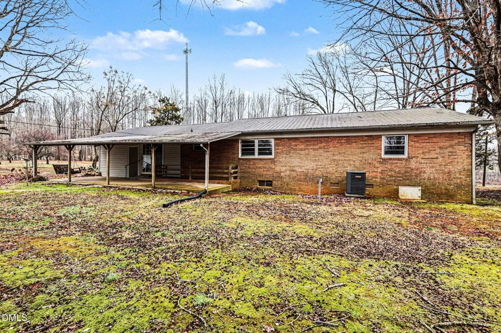 1324 Seays Road Liberty, NC 27298