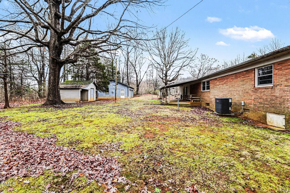 1324 Seays Road Liberty, NC 27298