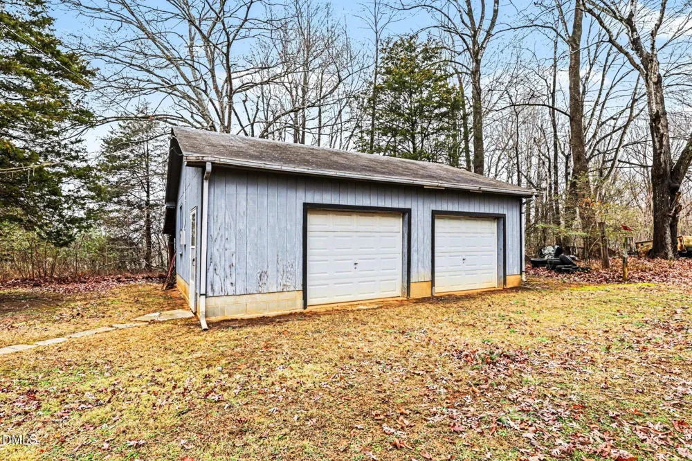 1324 Seays Road Liberty, NC 27298