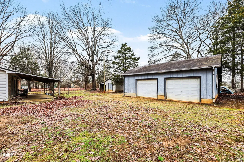 1324 Seays Road Liberty, NC 27298