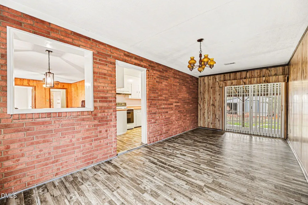 1324 Seays Road Liberty, NC 27298