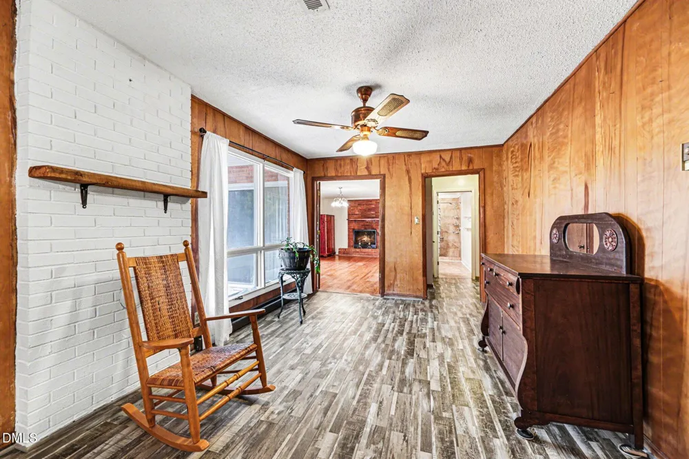1324 Seays Road Liberty, NC 27298