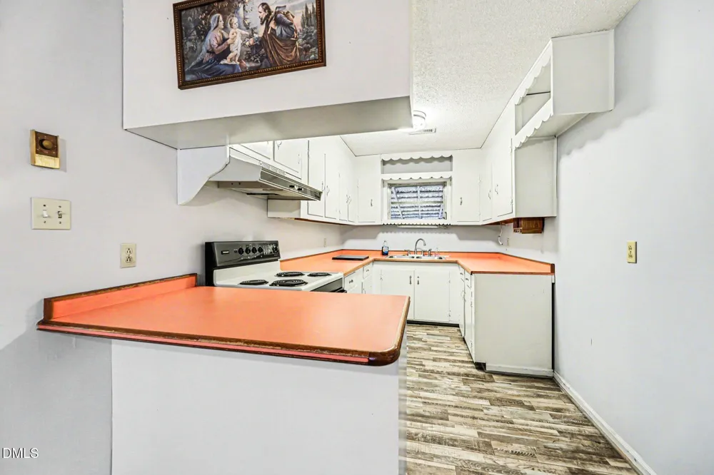 1324 Seays Road Liberty, NC 27298